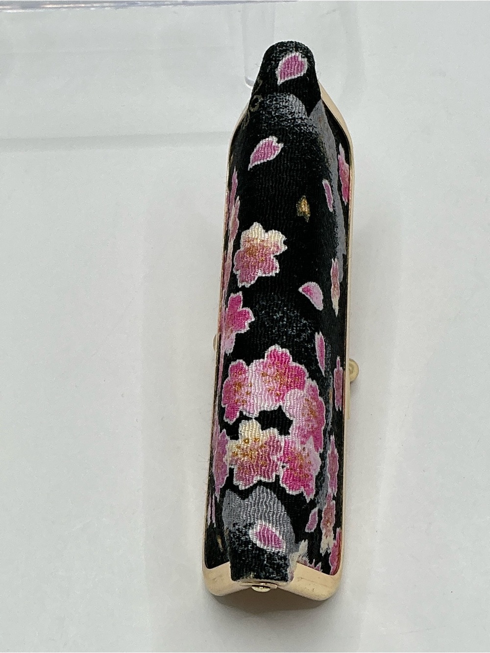 Vintage Japanese Hanko Signature Purse - Picture 5 of 16